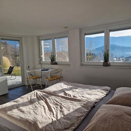 Apartmán Auszeit Am Weinhof Loschental Exteriér fotografie