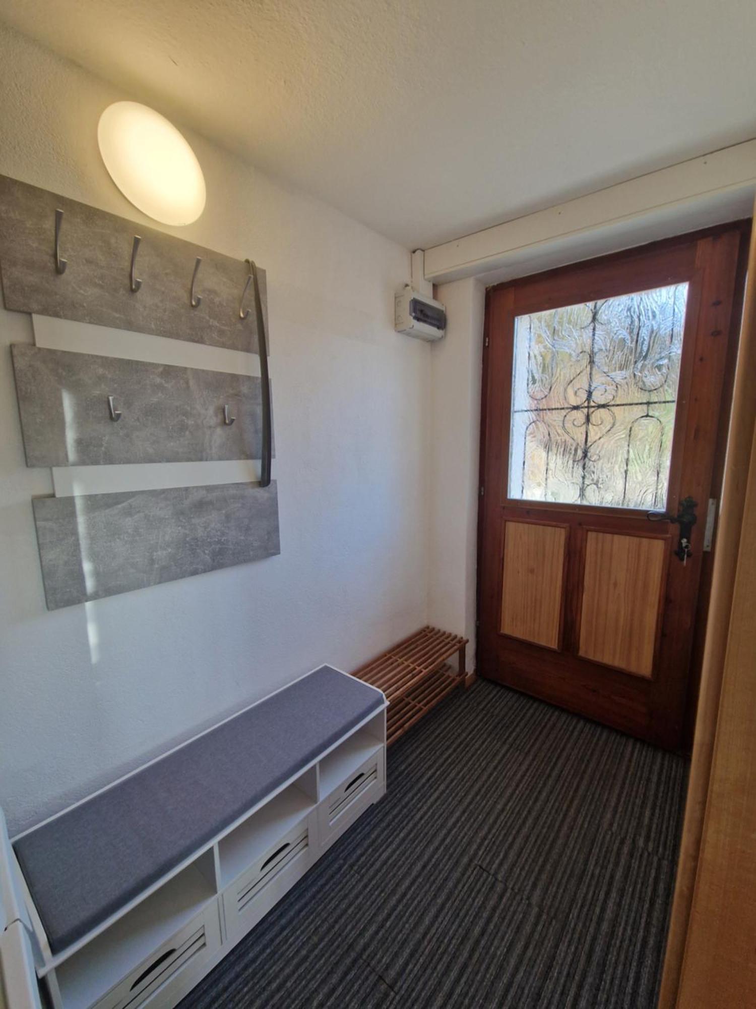 Apartmán Auszeit Am Weinhof Loschental Exteriér fotografie